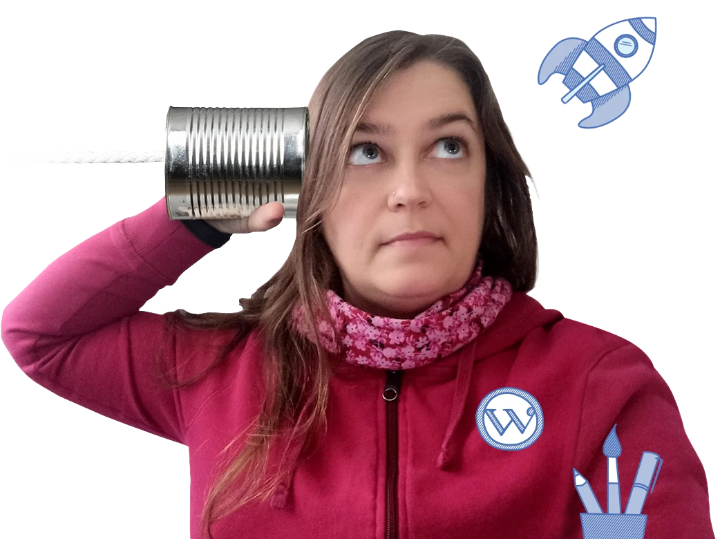 Alice Petrella web designer freelance milano magenta