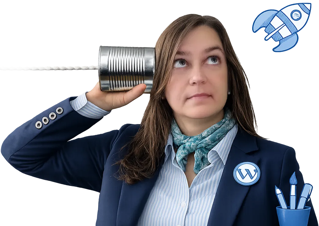 Alice Petrella web designer freelance